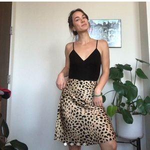 Realisation Par Naomi skirt